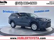 Toyota Grand Highlander
