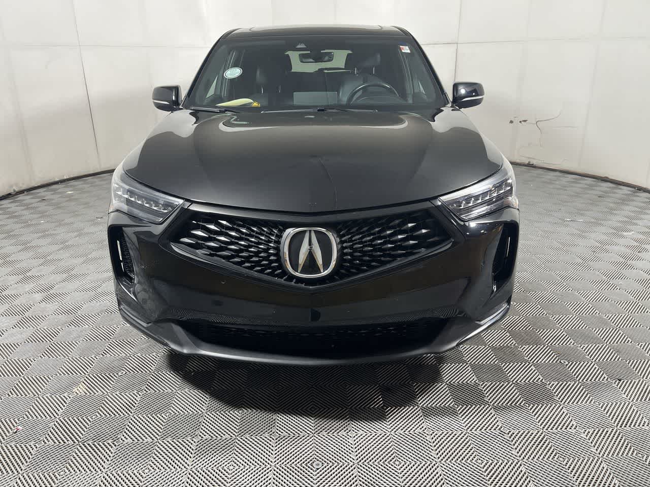 2023 Acura RDX A-Spec photo 3