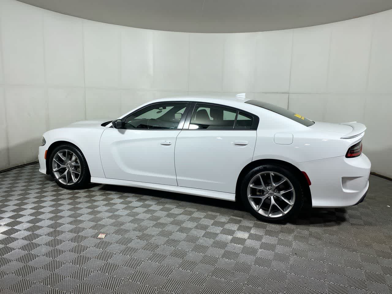 2023 Dodge Charger GT photo 4