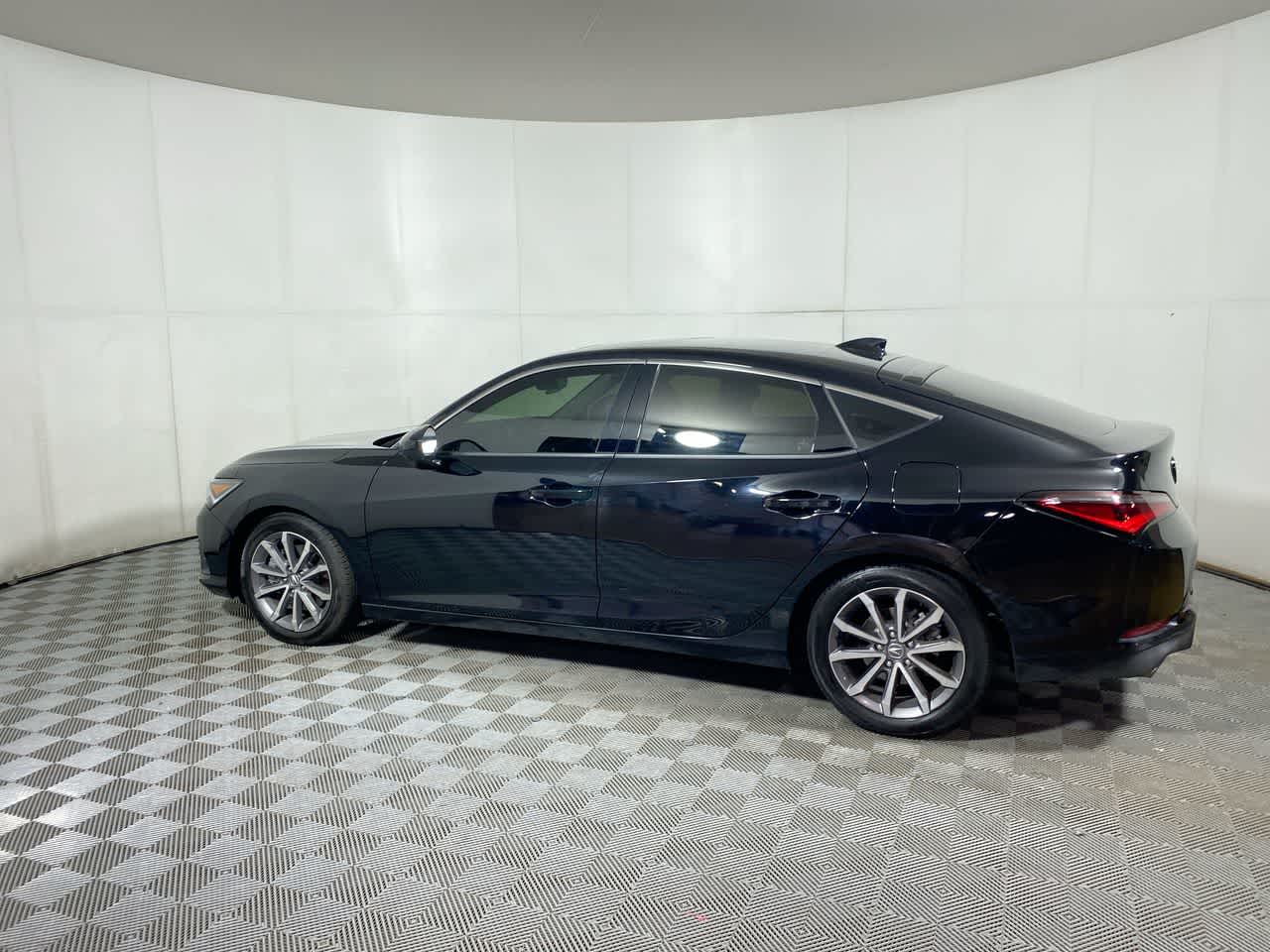 2023 Acura Integra Base photo 4