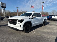 2025 GMC Sierra 1500 Elevation 4WD Crew Cab 147 Truck Crew Cab