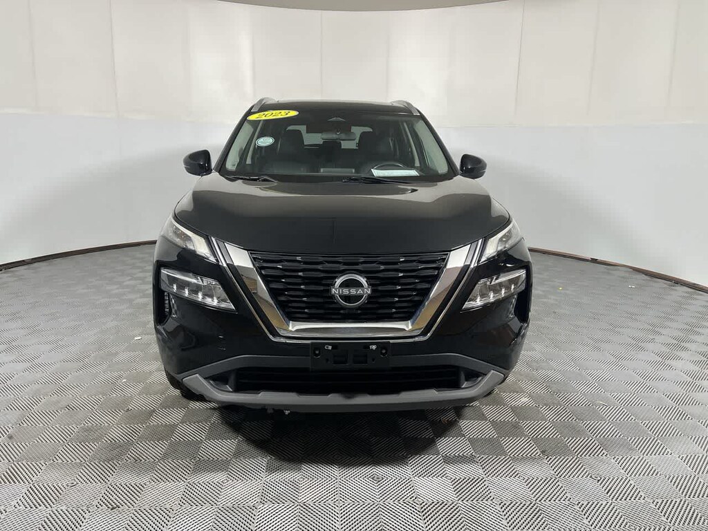 Used 2023 Nissan Rogue SV SUV
