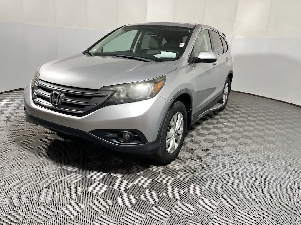 Used 2012 Honda CR-V EX SUV