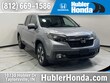  Honda Ridgeline