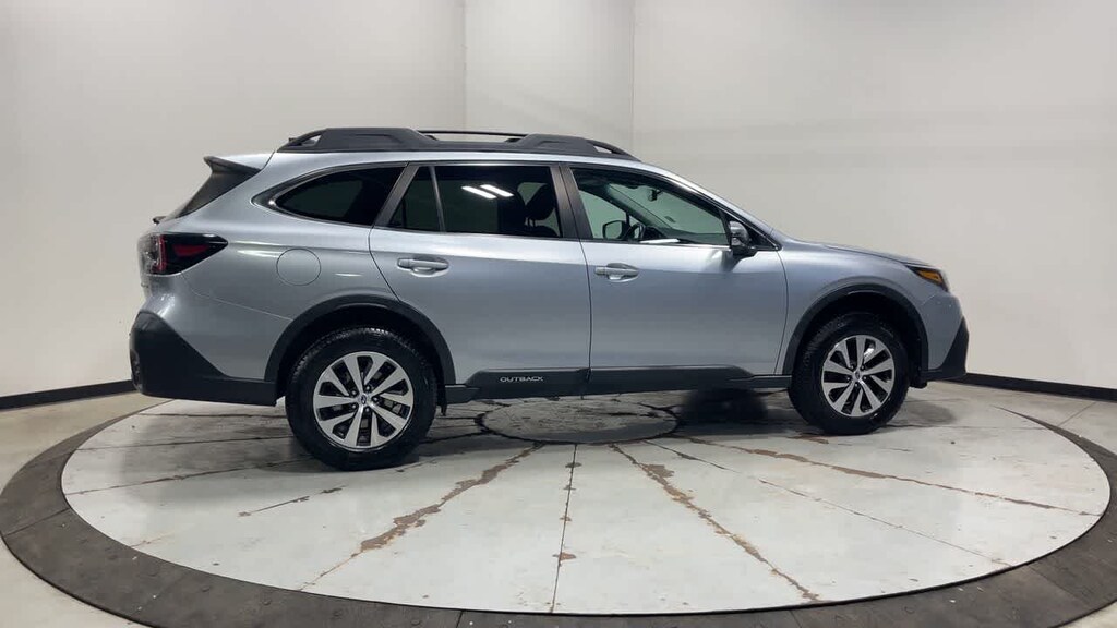 Used 2020 Subaru Outback Premium SUV