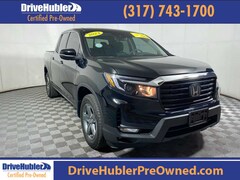 2023 Honda Ridgeline RTL AWD Truck Crew Cab