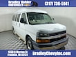 Chevrolet Express