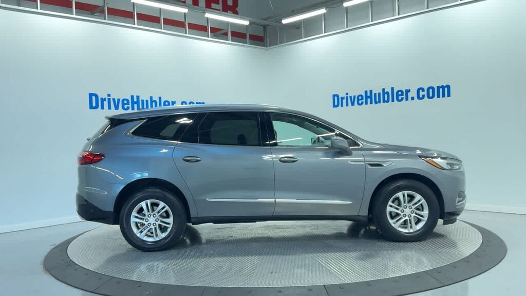 Used 2019 Buick Enclave Essence SUV