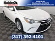 Toyota Camry Hybrid