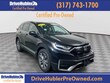 Honda CR-V Hybrid