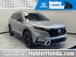 Honda CR-V Hybrid