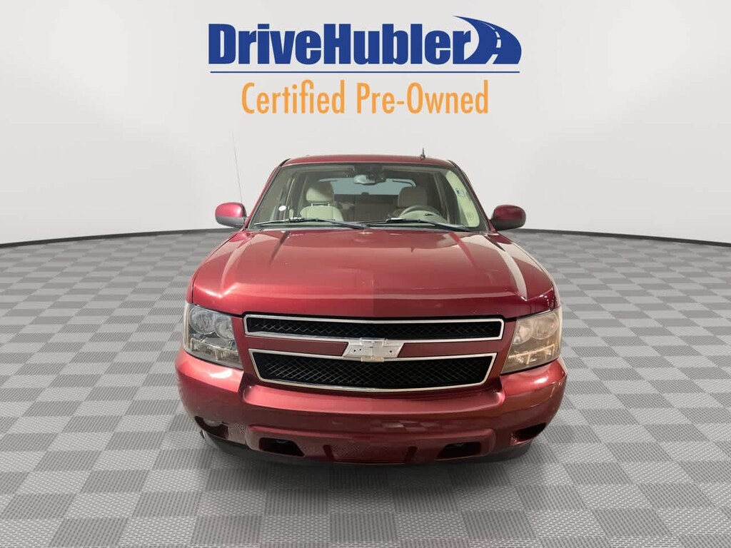 Used 2007 Chevrolet Avalanche LT w/1LT 4WD Crew Cab 130 Truck Crew Cab