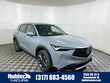 Acura ADX