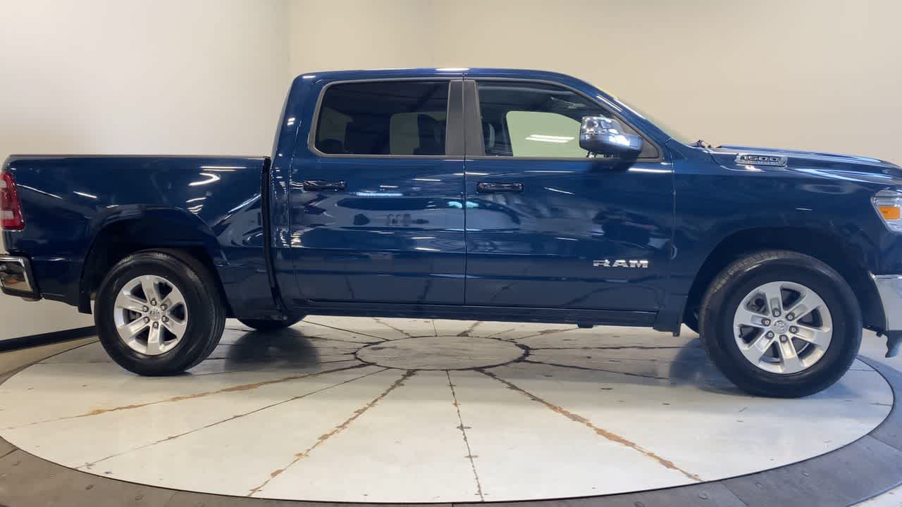 2024 Ram 1500 Laramie photo 4