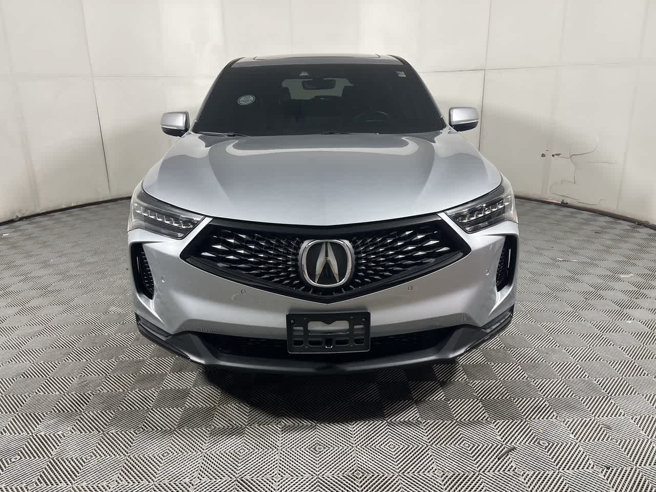 2024 Acura RDX A-Spec photo 3