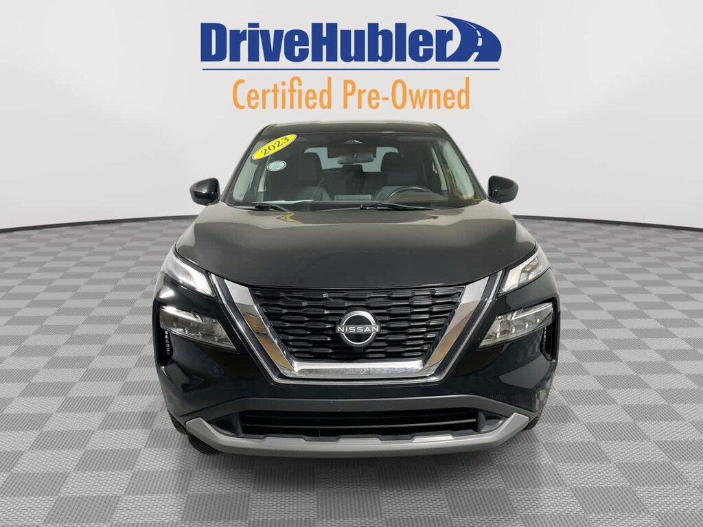Used 2023 Nissan Rogue SV SUV
