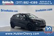 Chevrolet Bolt EUV