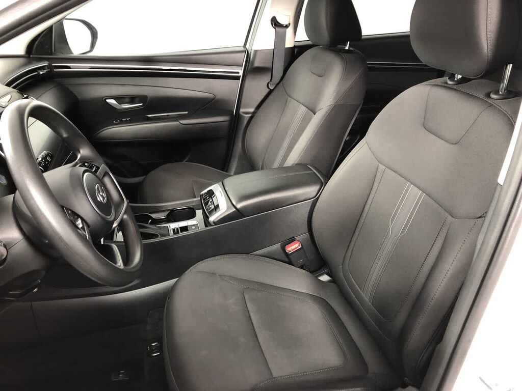 Used 2024 Hyundai Tucson SEL SUV