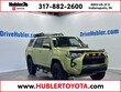 Toyota 4Runner