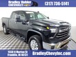Chevrolet Silverado 2500HD