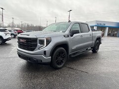 2025 GMC Sierra 1500 Elevation 2WD Crew Cab 147 Truck Crew Cab