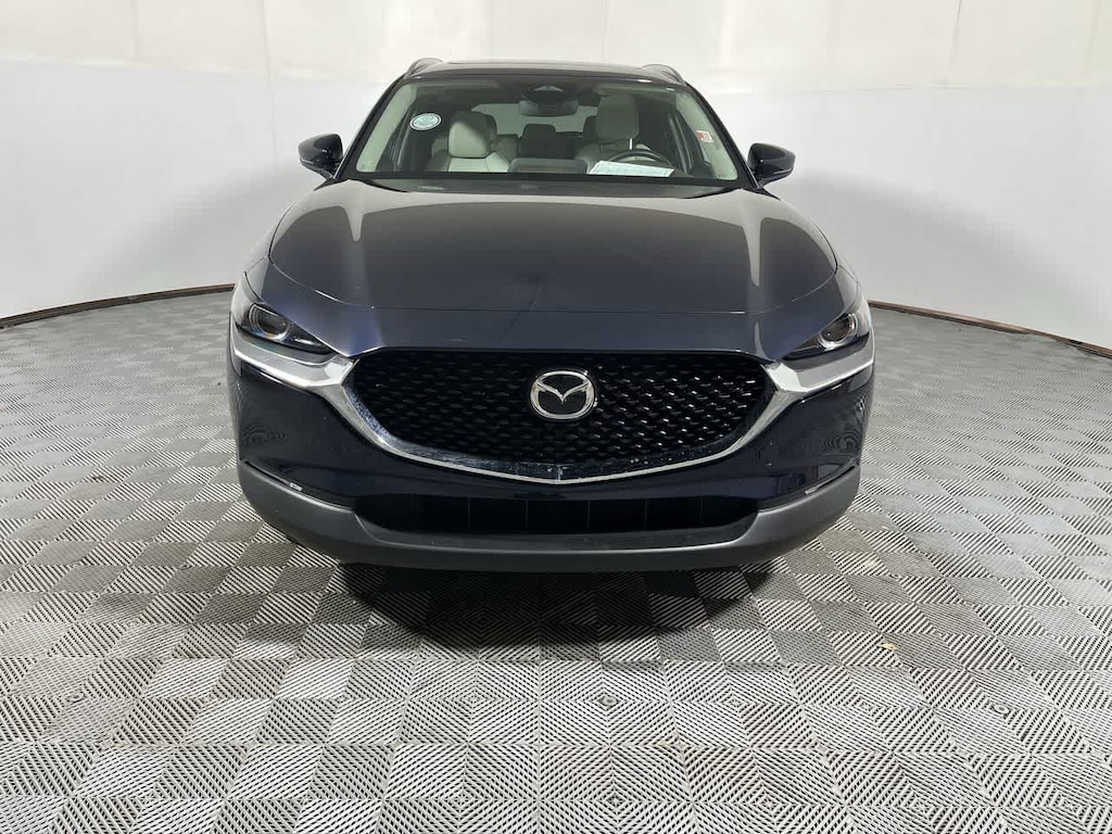 Certified 2025 Mazda CX-30 2.5 S Premium Package SUV