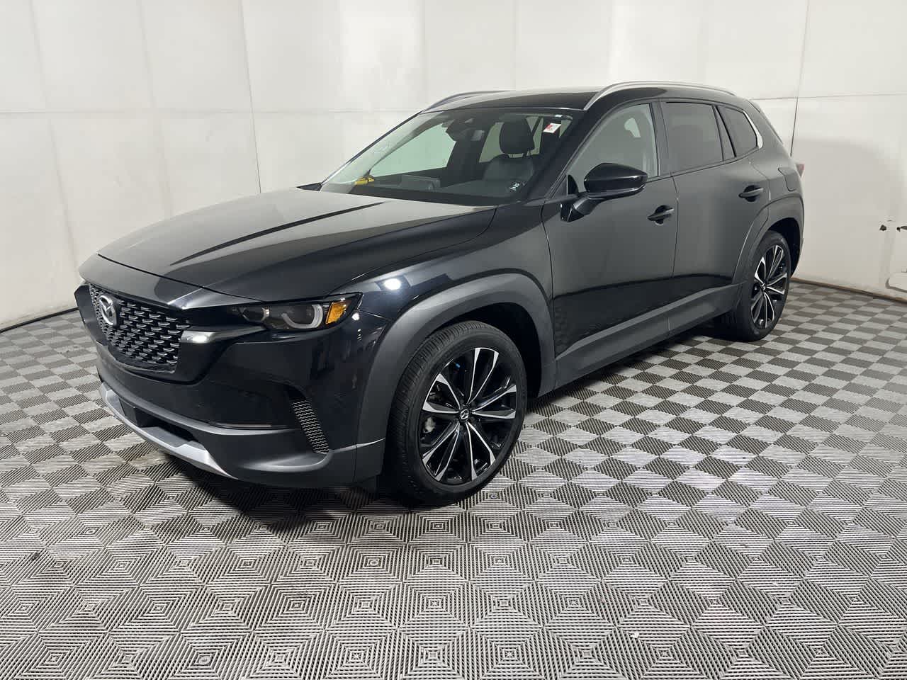 2023 Mazda CX-50 2.5 Turbo photo 4