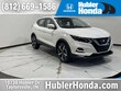 Nissan Rogue Sport