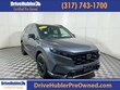 Honda CR-V Hybrid