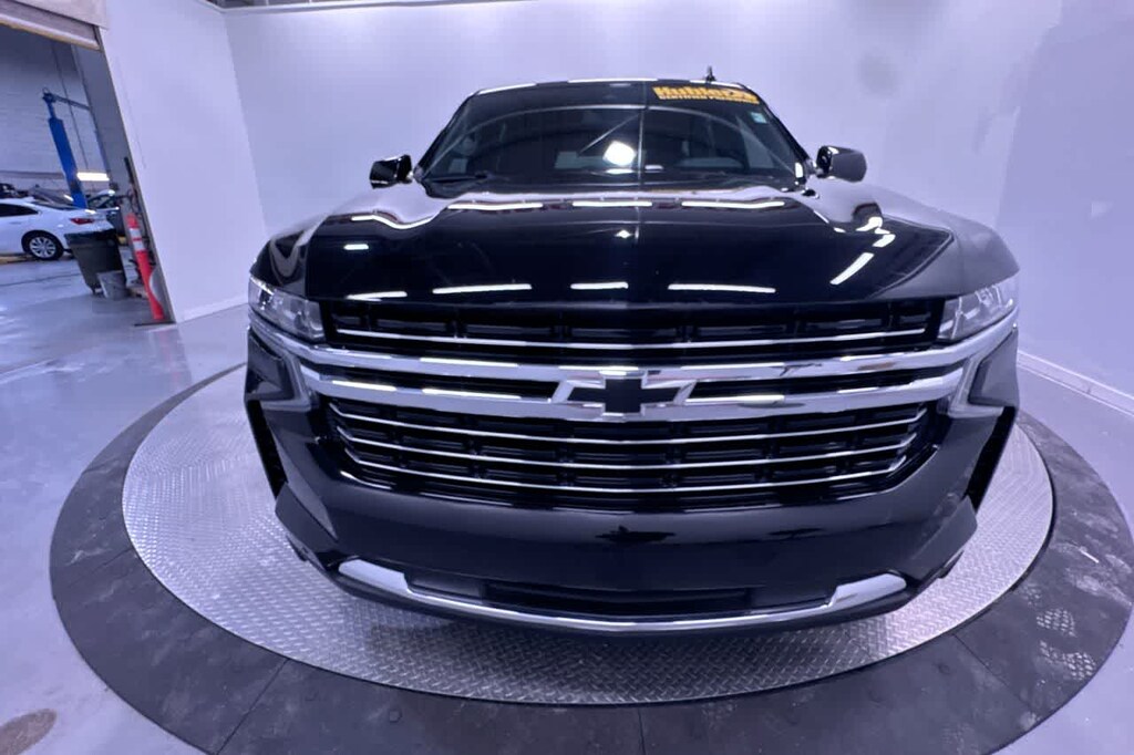 Used 2023 Chevrolet Tahoe LT SUV