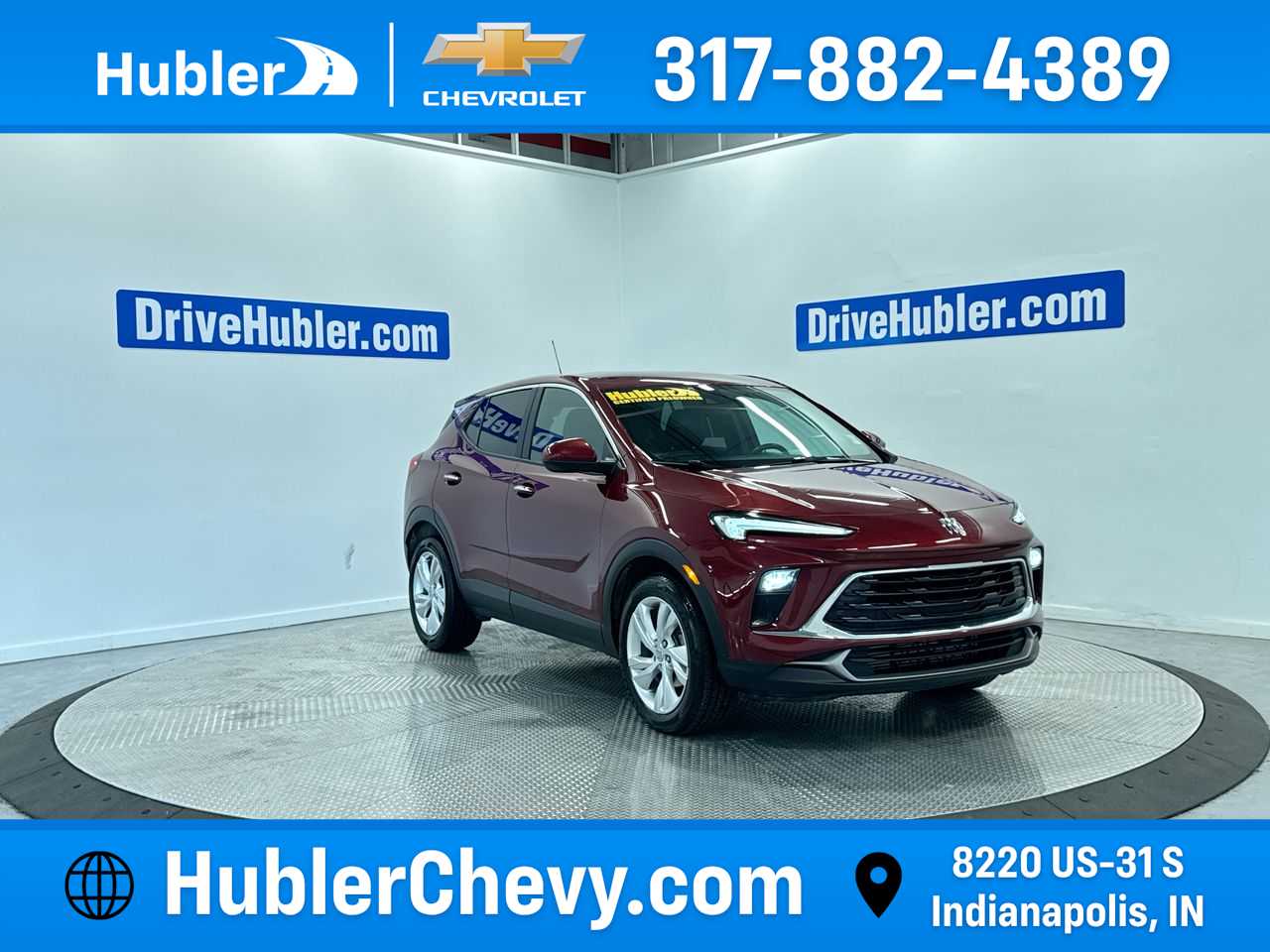 2024 Buick Encore GX