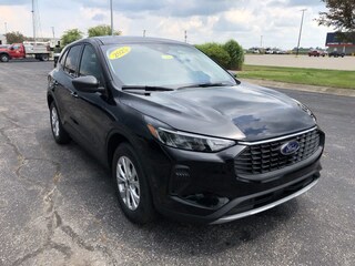 2025 Ford Escape Active SUV