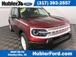  Ford Bronco Sport