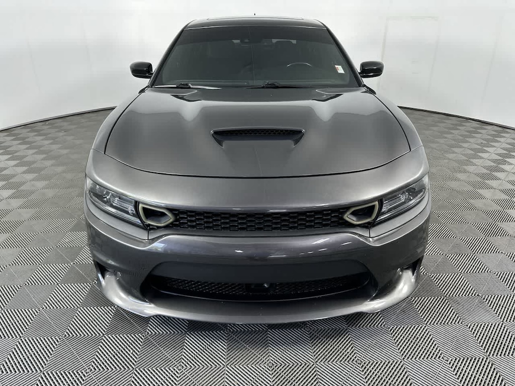 Used 2021 Dodge Charger R/T Sedan