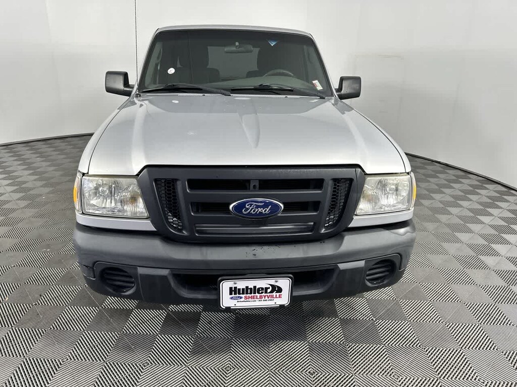 Used 2011 Ford Ranger XL 2WD 2dr Supercab 126 Truck Super Cab