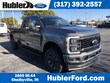 Ford Super Duty F-350 SRW