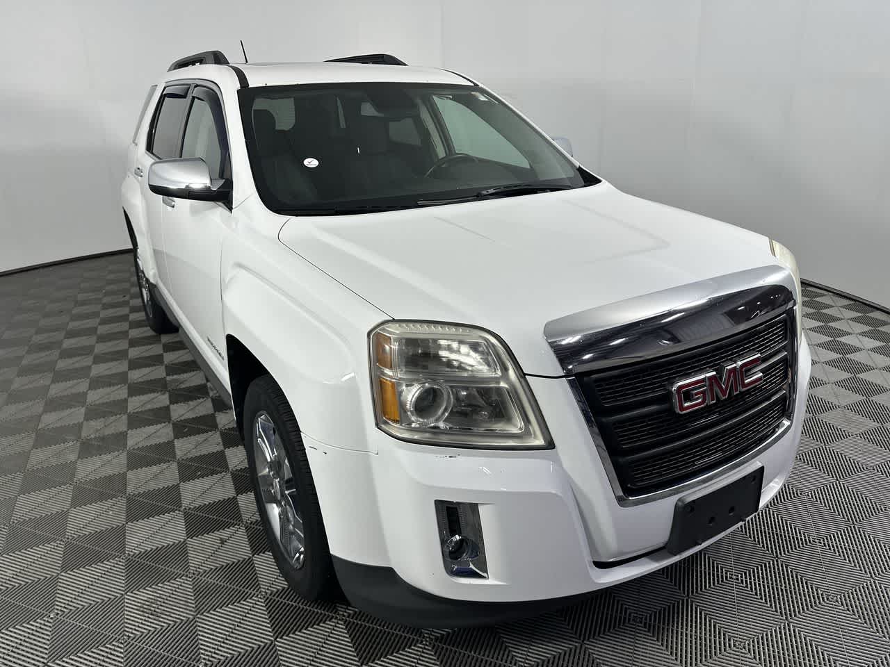 2013 GMC Terrain