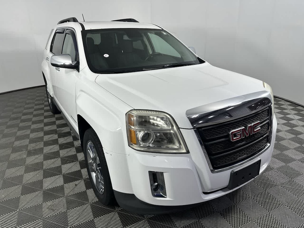 Used 2013 GMC Terrain SLE SUV
