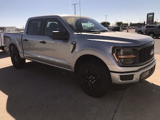 2025 Ford F-150 XLT Truck