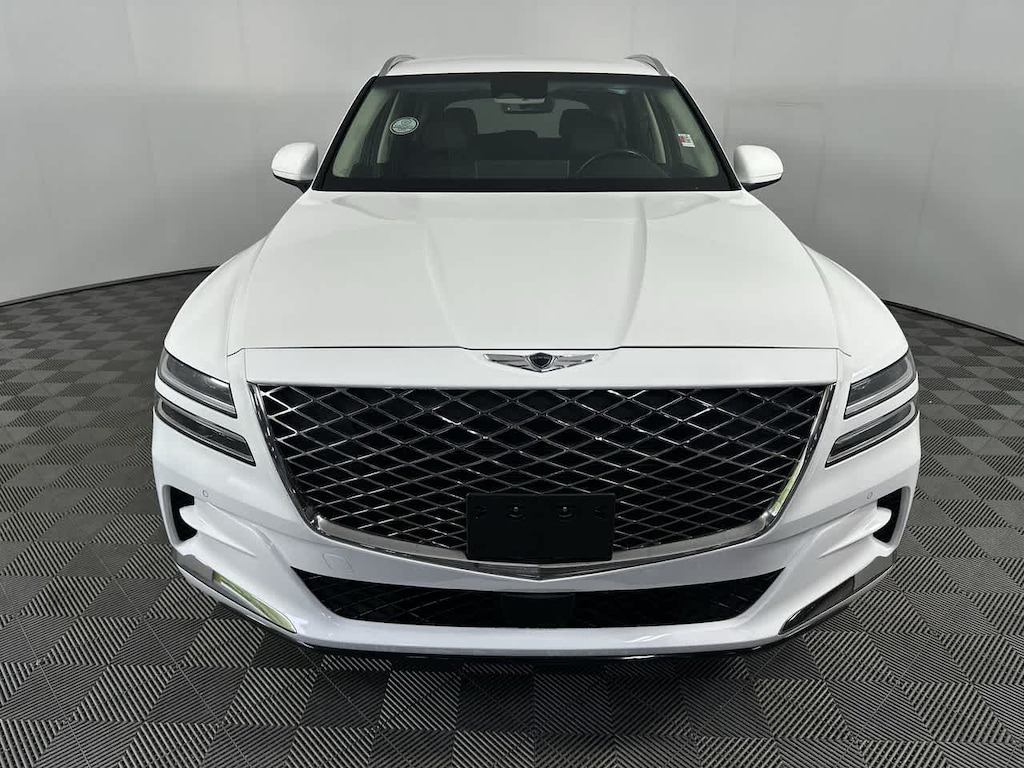 Used 2024 Genesis GV80 SUV