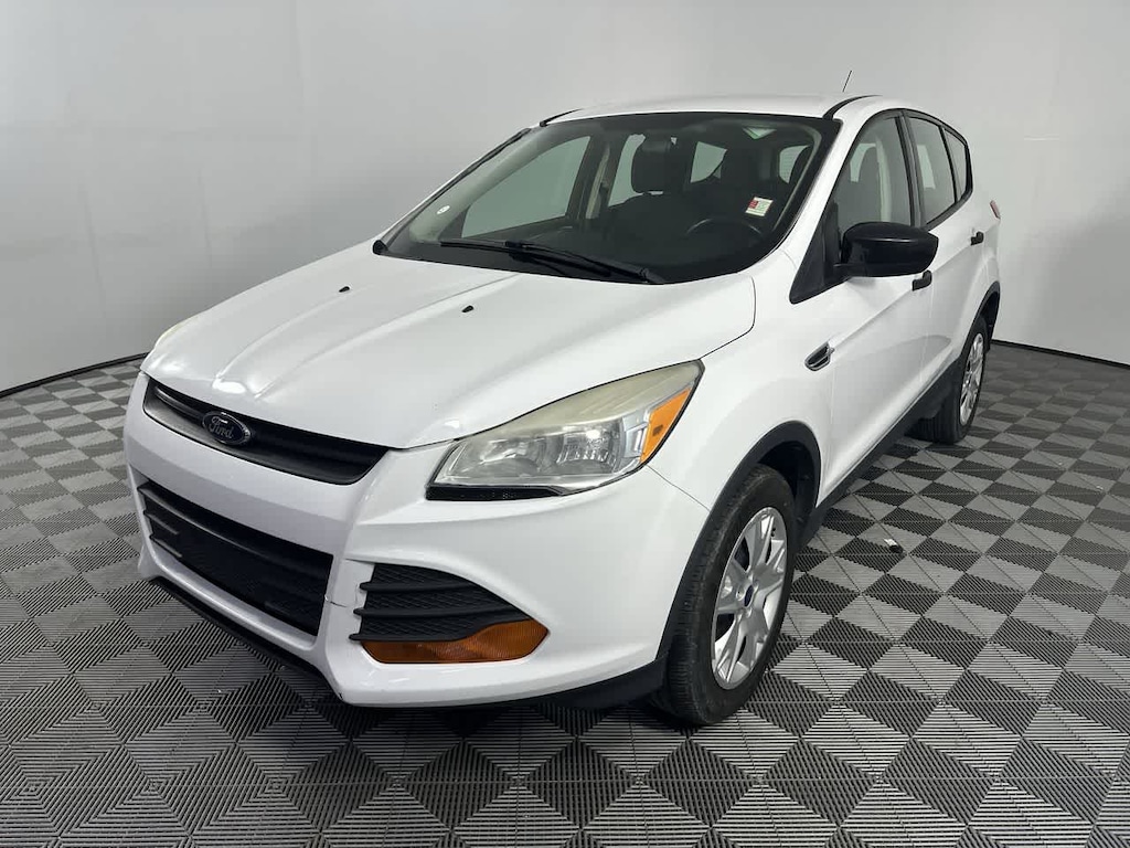 Used 2013 Ford Escape S SUV