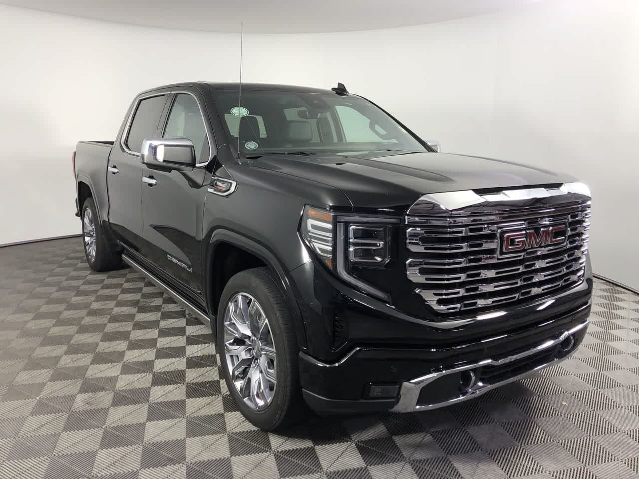 2022 GMC Sierra 1500 Denali Denali's photo