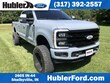 Ford Super Duty F-250 SRW