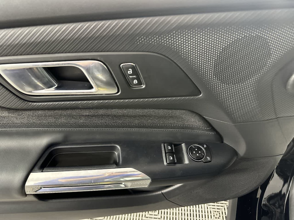 Used 2025 Ford Mustang GT Coupe