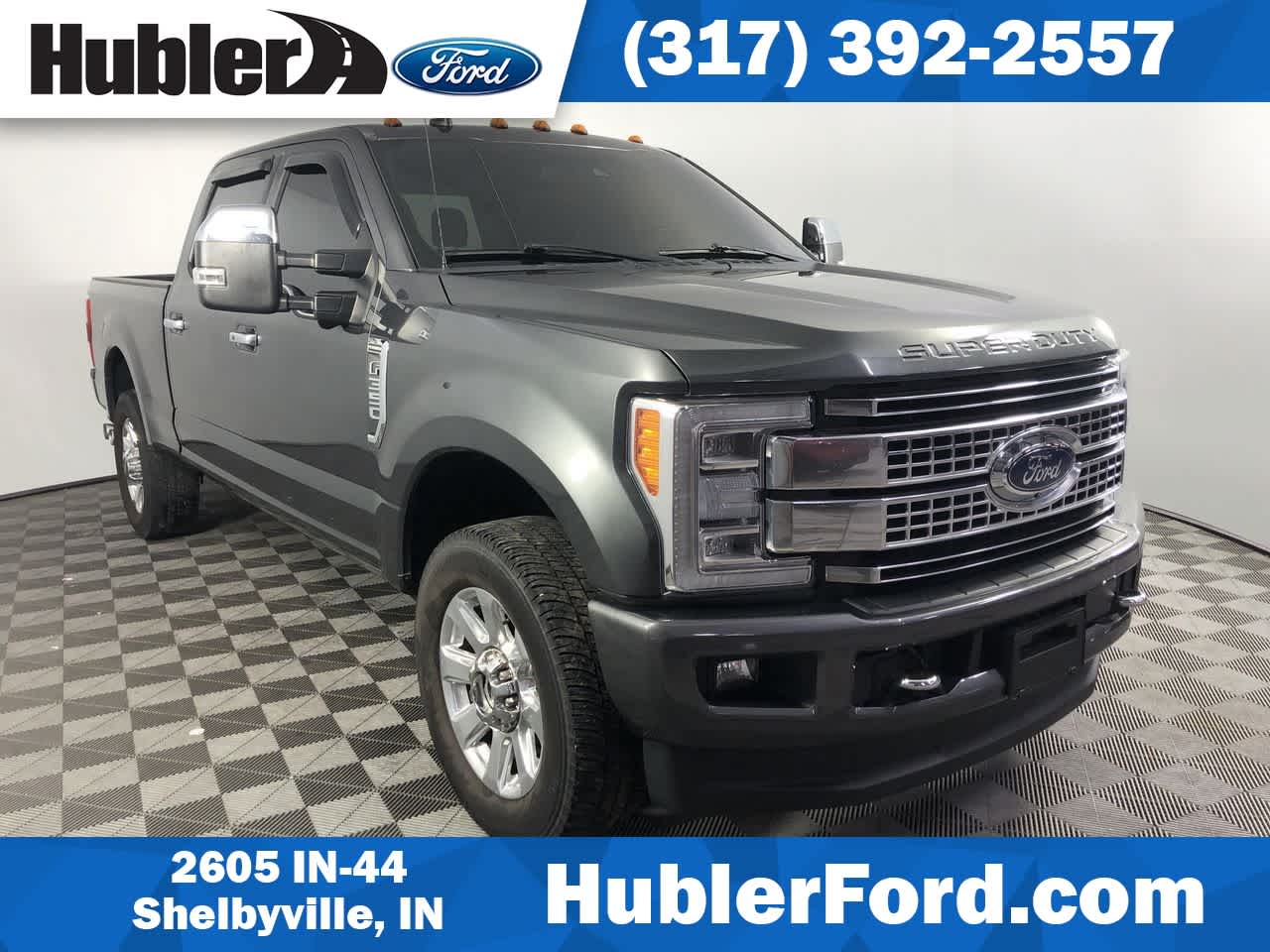 2019 Ford F-350 Base's photo