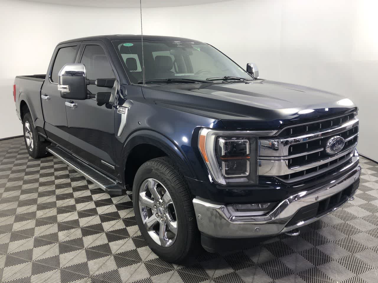 2023 Ford F-150 Lariat's photo