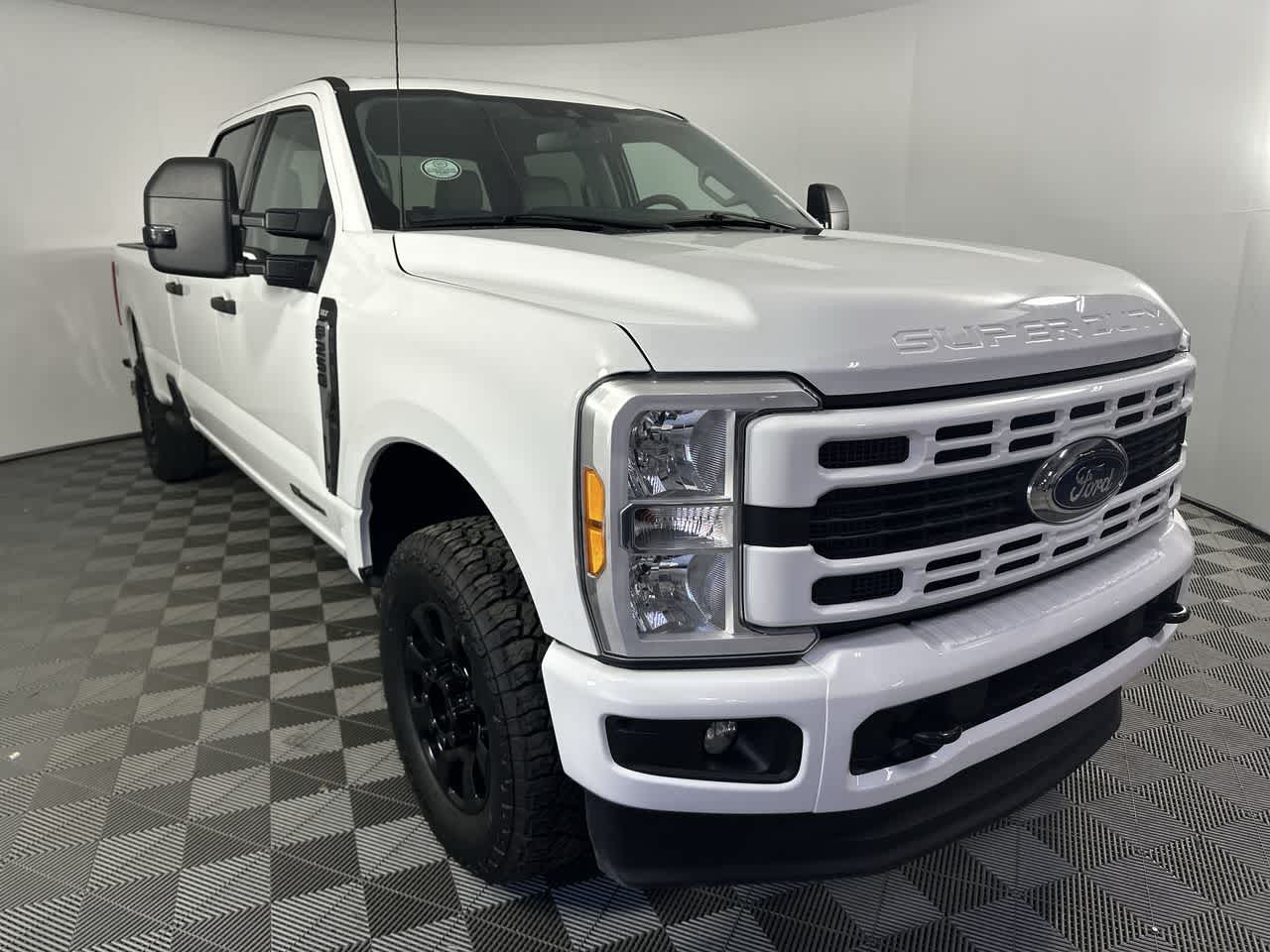 2023 Ford F-250 Super Duty XLT