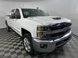  Chevrolet Silverado 2500HD