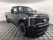 Ford Super Duty F-350 SRW