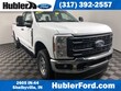 Ford Super Duty F-250 SRW